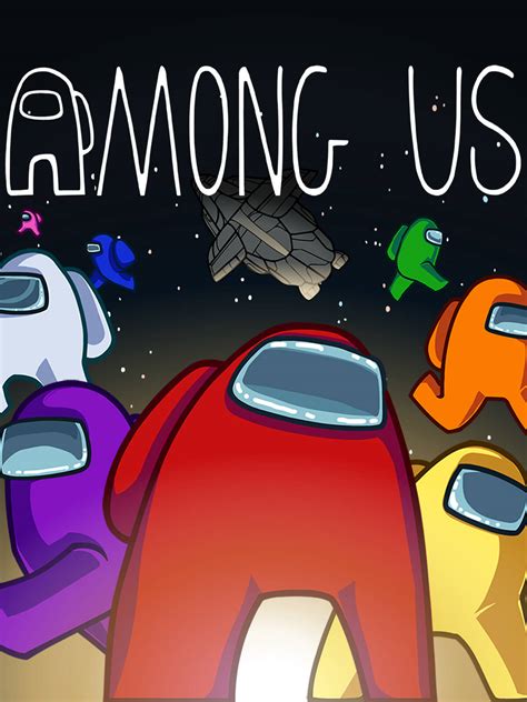 Download the latest version of Among Us for Android. . Among us no download